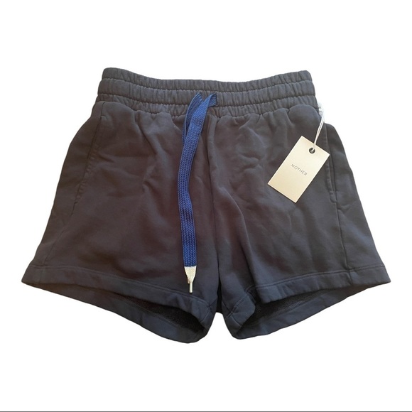 MOTHER THE KNOCK OUT SHORT SHORT - Picture 6 of 14